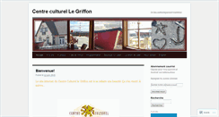 Desktop Screenshot of cafedelanse.com